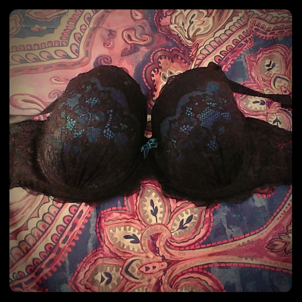 Blackheart 36DD